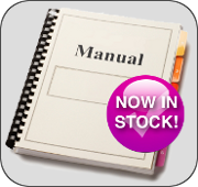 Sharp ER-2970 programming manual