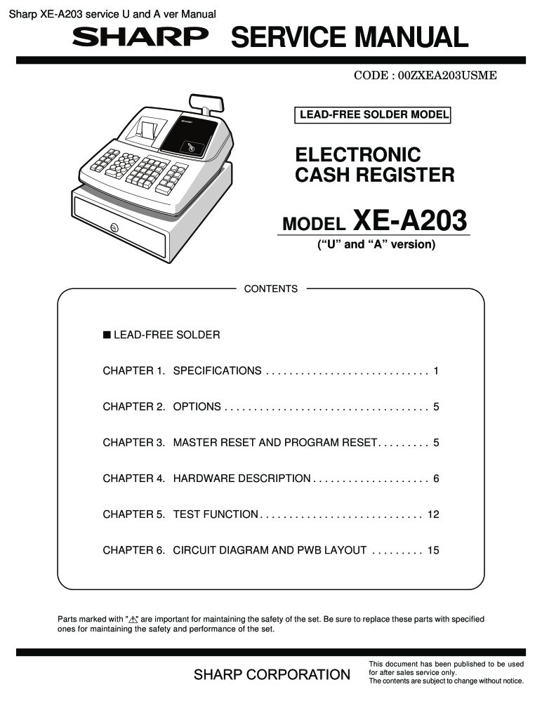 Manuel Utilisateur Sharp MZ-800 – Handboek Voor Gebruikers – Néerlandais – Original