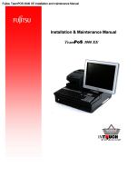 Fujitsu g 2220 cash register manual pdf