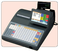 Cash Registers Category